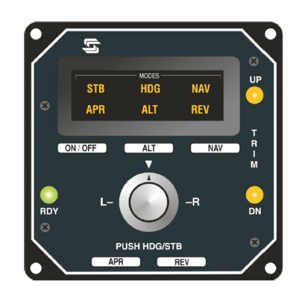 Stec 50 Autopilot Installation Manual [CRACKED]